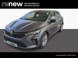 Utilisé 2024 Renault Clio V Evolution | 15 490 € (Prix juste)