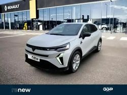 Blanc Occasion 2025 Renault Symbioz Evolution SUV | 26 999 € (Prix juste)