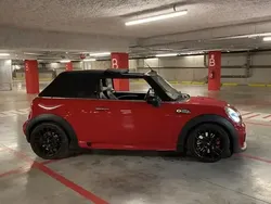 Utilisé 2013 Mini John Cooper Works Cabriolet Cabriolet | 13 890 €