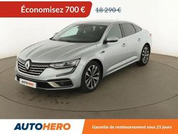 Gris Utilisé 2020 Renault Talisman Intens Berline | 17 190 € (Prix juste)
