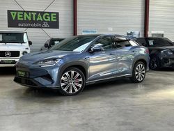 Bleu Utilisé 2025 BYD Sealion 7 SUV | 46 900 €