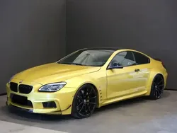 Utilisé 2017 BMW 650 M Sport Coupé | 54 990 €