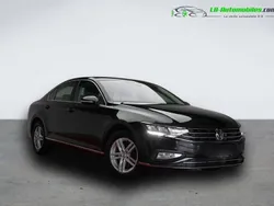 Utilisé 2021 VW Passat Berline | 27 600 € (Prix juste)