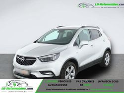 Occasion 2017 Opel Mokka X Innovation SUV | 20 600 € (Prix juste)