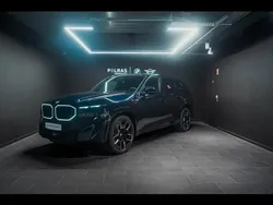 Noir Utilisé 2025 BMW M4 Coupé | 164 900 €