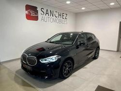 Noir Utilisé 2024 BMW 118 M Sport Citadine | 30 900 € (Prix juste)