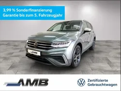 Utilisé 2024 VW Tiguan Allspace SUV | 34 780 € (Super prix)