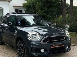 Occasion 2017 Mini John Cooper Works Countryman SUV | 19 890 €