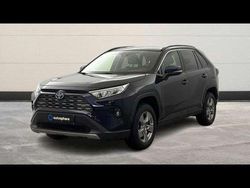 Occasion 2023 Toyota RAV4 Hybrid SUV | 32 299 € (Super prix)