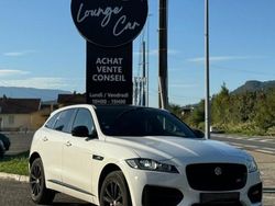 Utilisé 2016 Jaguar F-Pace R-Sport SUV | 26 990 € (Prix juste)