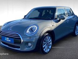 Gris Utilisé 2018 Mini ONE Citadine | 16 490 € (Bon prix)