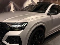Occasion 2021 Audi RS Q8 Design SUV | 134 990 €