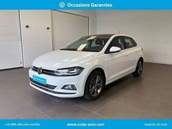 Utilisé 2021 VW Polo Pro | 16 690 € (Bon prix)