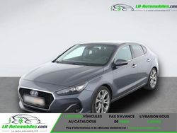 Utilisé 2018 Hyundai i30 Berline | 20 300 € (Prix assez cher)