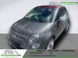 Utilisé 2018 Fiat 500 Citadine | 13 900 € (Prix assez cher)