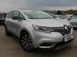 Utilisé 2016 Renault Espace Initiale Paris Monospace | 14 990 € (Prix assez cher)