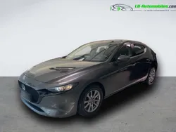 Utilisé 2021 Mazda 3 Berline | 23 900 € (Bon prix)