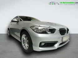 Utilisé 2017 BMW 116 Citadine | 17 300 € (Prix juste)