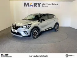 Utilisé 2024 Renault Captur Techno SUV | 24 490 € (Prix juste)