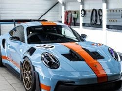 Utilisé 2023 Porsche 911 GT3 RS Coupé | 379 900 €