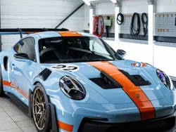 Utilisé 2023 Porsche 911 GT3 RS Coupé | 379 900 €