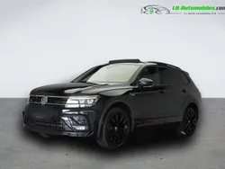 Utilisé 2020 VW Tiguan Allspace SUV | 39 000 € (Prix assez cher)