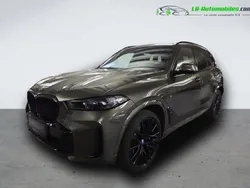 Utilisé 2023 BMW X5 Comfort Edition SUV | 101 800 € (Prix cher)