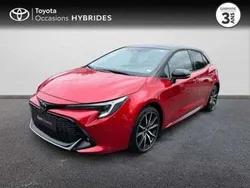 Utilisé 2024 Toyota Corolla Sport Berline | 28 490 € (Bon prix)