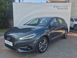 Utilisé 2024 Hyundai i30 Berline | 19 490 €