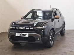 Noir Utilisé 2025 Dacia Duster Extreme SUV | 27 800 €