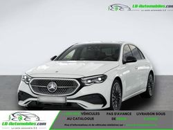 Utilisé 2025 Mercedes E450 Berline | 97 700 €