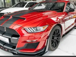 Utilisé 2017 Ford Mustang GT Coupé | 34 999 € (Prix assez cher)