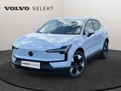 Bleu Nouvelle 2025 Volvo EX30 Single Motor Extended Range SUV | 37 938 €