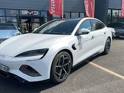 Utilisé 2025 BYD Seal Design Berline | 40 990 €