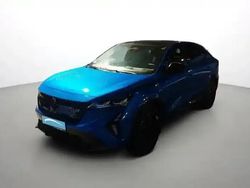 Noir Utilisé 2024 Renault Rafale Esprit Alpine SUV | 42 850 € (Prix juste)