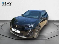 Utilisé 2023 Peugeot 2008 GT SUV | 21 780 € (Prix juste)