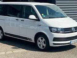 Utilisé 2016 VW T6 Van | 40 900 € (Prix juste)