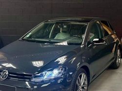 Utilisé 2013 VW Golf VII R-line Berline | 10 990 € (Prix cher)