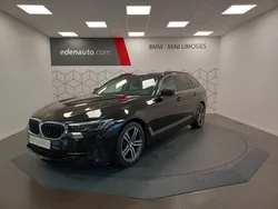 Utilisé 2022 BMW 518 Sport Line Break | 27 400 €
