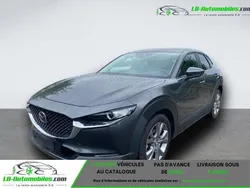 Utilisé 2021 Mazda CX-3 SUV | 17 900 € (Super prix)