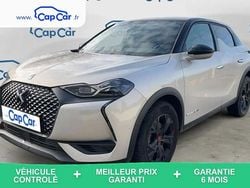 Occasion 2021 DS Automobiles DS3 Crossback Performance Line Plus SUV | 14 990 € (Super prix)