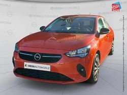 Gris Utilisé 2022 Opel Corsa-e Citadine | 11 999 €