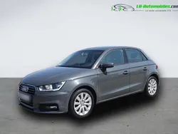 Utilisé 2017 Audi A1 Sportback Citadine | 19 200 € (Prix assez cher)