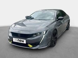 Gris Utilisé 2022 Peugeot 508 Peugeot Sport Engineered Berline | 32 999 €