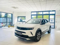 Blanc Utilisé 2023 Opel Mokka Elegance SUV | 25 490 € (Prix cher)