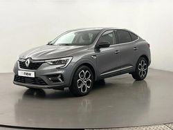 Gris Occasion 2022 Renault Arkana Intens SUV | 18 950 € (Prix juste)