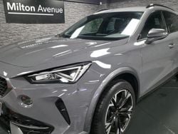 Occasion 2022 Cupra Formentor SUV | 24 990 € (Bon prix)