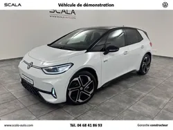 Noir Nouvelle 2025 VW ID.3 GTX Citadine | 46 990 € (Bon prix)