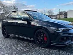 Utilisé 2022 VW Golf VIII GTI Clubsport Berline | 38 490 € (Prix juste)