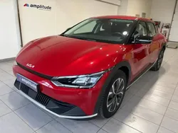 Utilisé 2022 Kia EV6 2 SUV | 26 999 € (Super prix)